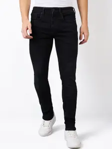 SPYKAR Men Slim Fit Cotton Jeans