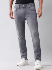 U.S. Polo Assn. Denim Co. Henry Tapered Cropped Fit Jeans