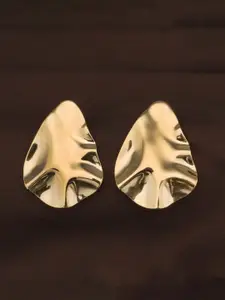 PALMONAS Contemporary Studs Earrings