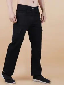 LINARIA Men Classic Relaxed Fit Jeans