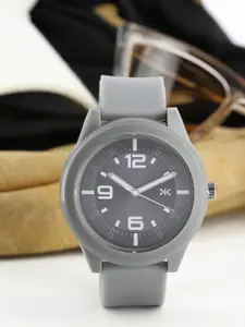 Killer Men Dial & Straps Analogue Watch KLMO21B