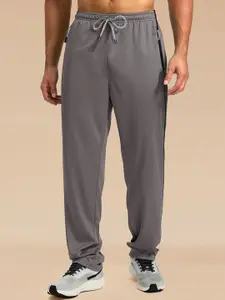 SZN Men Mid Rise Track Pants