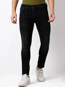 SPYKAR Men Slim Fit Jeans