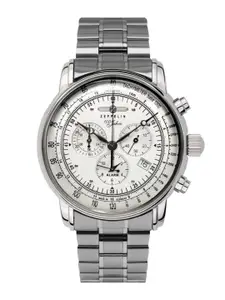 ZEPPELIN Men Analogue Multi Function Watch 7680MB1