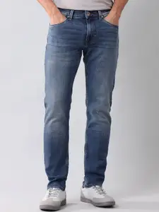 U.S. Polo Assn. Denim Co. Brandon Slim Tapered Jeans