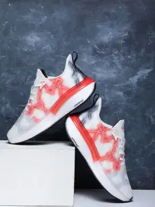 ABROS Exion Men Mesh Running Shoes