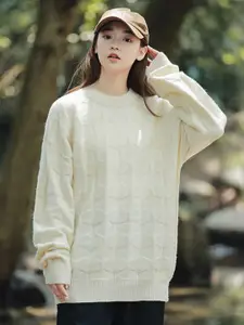 StyleCast x Revolte Men Longline Pullover