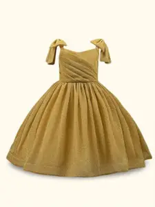 BAESD Floral Mermaid Sequin Fit & Flare Dress