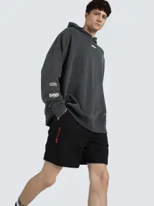 PUMA Motorsport Men Hooded Cotton Sweatshirt