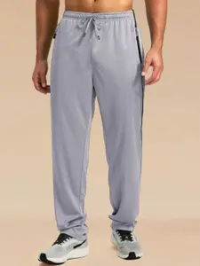 SZN Men Mid Rise Track Pants