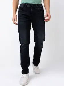 SPYKAR Men Mid-Rise Jeans