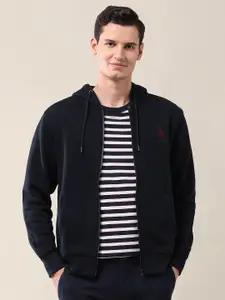 U.S. Polo Assn. Men Hooded Sweatshirt