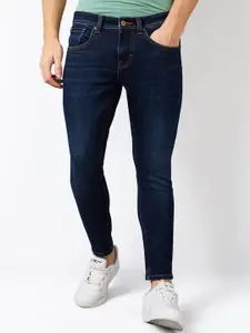 SPYKAR Men Slim Fit Cotton Jeans
