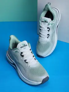 ABROS Men Alastror- pro Mesh Running Shoes