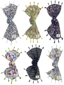 NarNari Women Printed Scarf