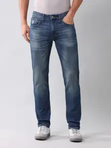 U.S. Polo Assn. Denim Co. Brandon Slim Tapered Jeans