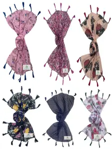 NarNari Women Printed Scarf