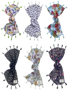 NarNari Women Printed Scarf