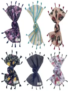 NarNari Women Printed Scarf