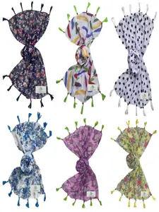 NarNari Women Printed Scarf