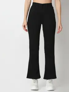 SPYKAR Women Bootcut High-Rise Jeans