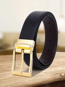 Provogue Men Reversible Formal Belt