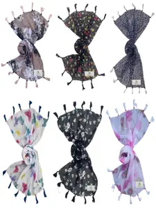 NarNari Women Scarves