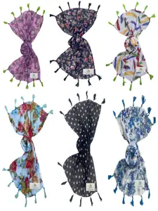 NarNari Women Printed Scarf