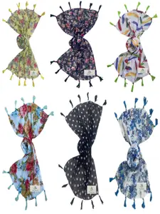 NarNari Women Printed Scarf