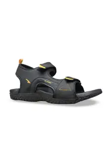 ASIAN Men Vistara Sports Sandals