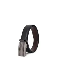 Provogue Men Reversible Formal Belt