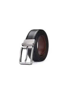Provogue Men Reversible Formal Belt