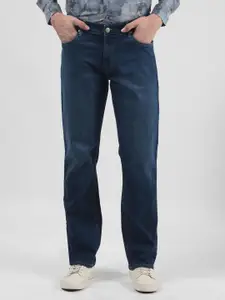Numero Uno Men Light Fade Stretchable Jeans