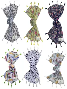 NarNari Women Printed Scarf
