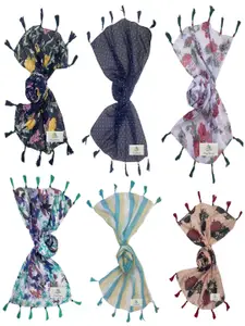 NarNari Women Printed Scarf