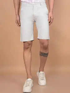Crimsoune Club Men Slim Fit Shorts