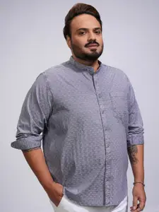 HIGHLANDER Men Solid Casual Shirt