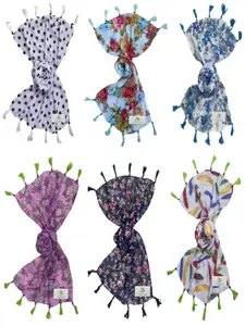 NarNari Women Printed Scarf