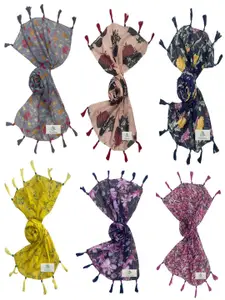 NarNari Women Printed Scarf