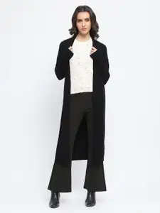 Madame Longline Open Front Shrug