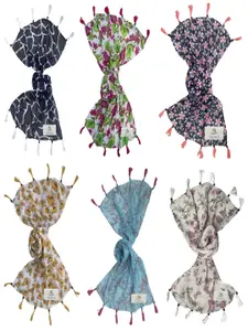 NarNari Women Printed Scarf