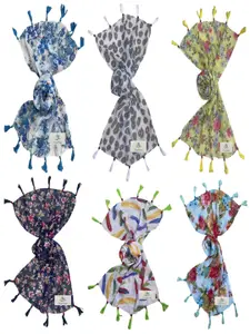 NarNari Women Printed Scarf