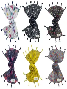 NarNari Women Printed Scarf