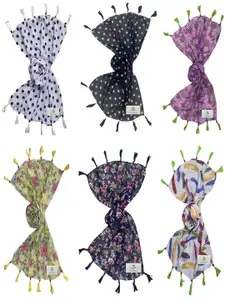 NarNari Women Printed Scarf