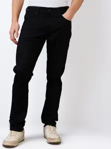 SPYKAR Men Cotton Regular Fit Jeans