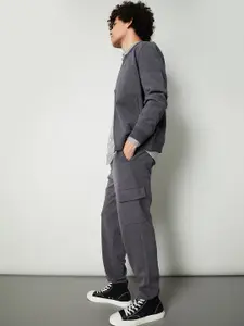 max Men Cargos Trousers