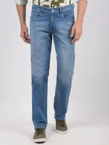 Numero Uno Men Heavy Fade Stretchable Jeans