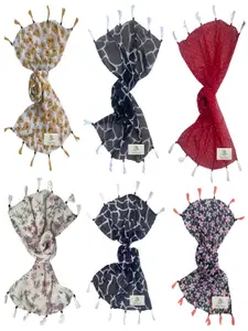 NarNari Women Printed Scarf