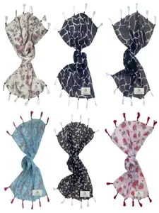 NarNari Women Printed Scarf
