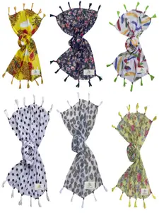 NarNari Women Printed Scarf